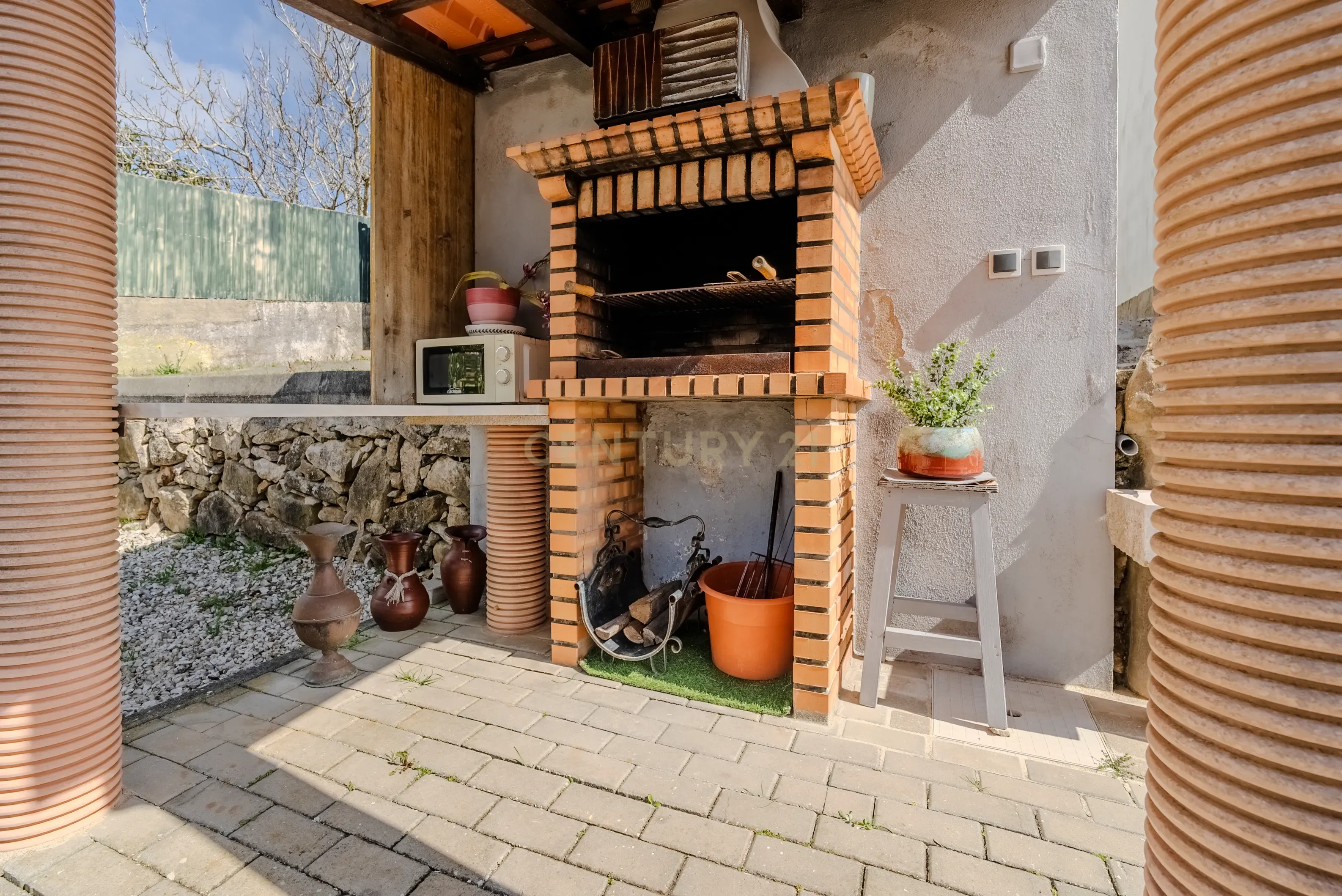 Moradia T2 Duplex - Mafra - Image 25